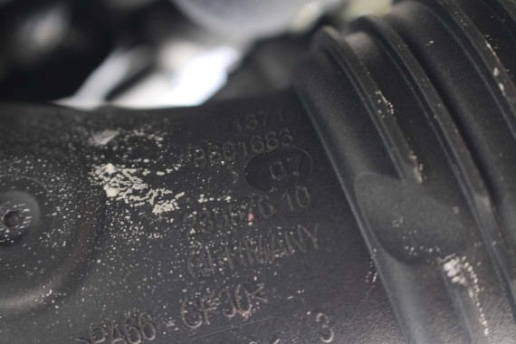 BMW RURKA PRZEWÓD POWIETRZA 8601683 POWIETRZA KANAŁ RURA 8601683 8601683 8601683 13718601683 13718601683 13718601683 8601683