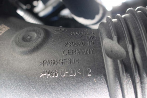 BMW RURKA PRZEWÓD POWIETRZA 8601683 POWIETRZA KANAŁ RURA 8601683 8601683 8601683 13718601683 13718601683 13718601683 8601683