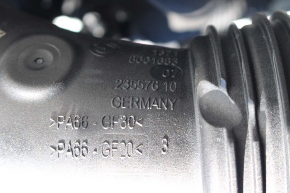 BMW RURKA PRZEWÓD POWIETRZA 8601683 POWIETRZA KANAŁ RURA 8601683 8601683 8601683 13718601683 13718601683 13718601683 8601683