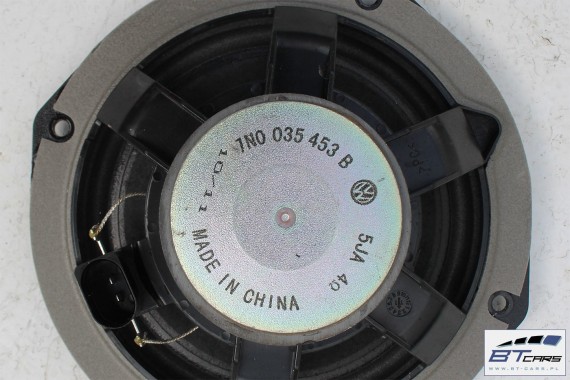 VW SHARAN SEAT ALHAMBRA GŁOŚNIKI NAGŁOŚNIENIE 7N0035411A 7N0035412A 7N0035453B 7N0035454A 7N0035411 7N0035412 7N0035453 głośnik