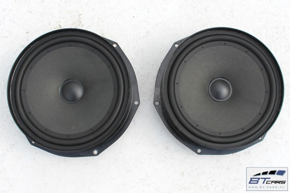 VW SHARAN SEAT ALHAMBRA GŁOŚNIKI NAGŁOŚNIENIE 7N0035411A 7N0035412A 7N0035453B 7N0035454A 7N0035411 7N0035412 7N0035453 głośnik