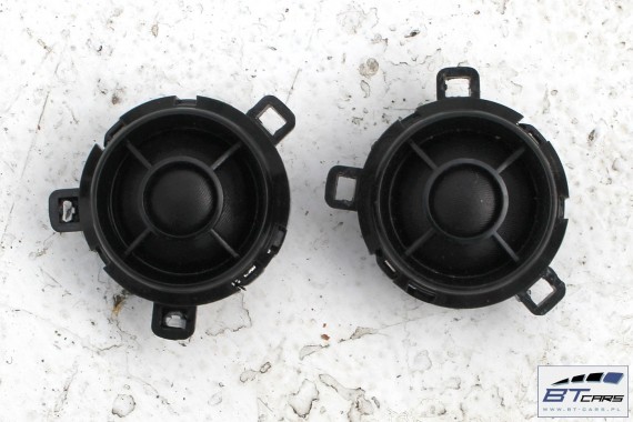 VW SHARAN SEAT ALHAMBRA GŁOŚNIKI NAGŁOŚNIENIE 7N0035411A 7N0035412A 7N0035453B 7N0035454A 7N0035411 7N0035412 7N0035453 głośnik