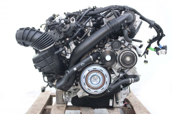 BMW X5 X6 X7 KATALIZATOR 5A0BFE7 SILNIK 3.0 B58_B30P G05 G07 benzyna TwinPower 18 km B58N 5A0BFE7 18325A0BFE7 5A0BFE7 5A0BFE7