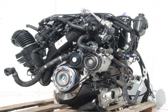 BMW X5 X6 X7 KATALIZATOR 5A0BFE7 SILNIK 3.0 B58_B30P G05 G07 benzyna TwinPower 18 km B58N 5A0BFE7 18325A0BFE7 5A0BFE7 5A0BFE7