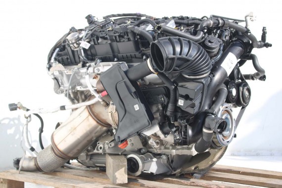 BMW X5 X6 X7 KATALIZATOR 5A0BFE7 SILNIK 3.0 B58_B30P G05 G07 benzyna TwinPower 18 km B58N 5A0BFE7 18325A0BFE7 5A0BFE7 5A0BFE7