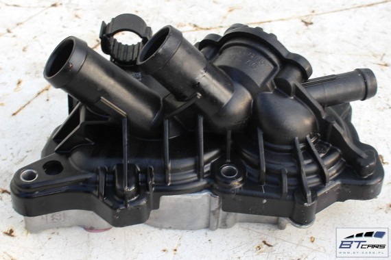 VW AUDI SEAT SKODA TERMOSTAT 04E121600H 04E121042C 04C121600K 04E121600AD 04E121042C 04E121600H 04E121042C 04C121600K 04E121042L