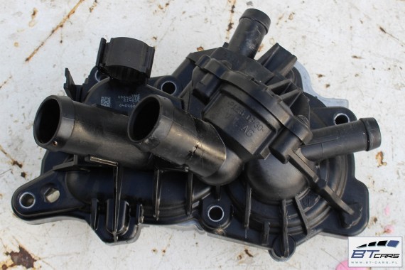 VW AUDI SEAT SKODA TERMOSTAT 04E121600H 04E121042C 04C121600K 04E121600AD 04E121042C 04E121600H 04E121042C 04C121600K 04E121042L