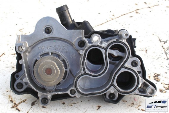 VW AUDI SEAT SKODA TERMOSTAT 04E121600H 04E121042C 04C121600K 04E121600AD 04E121042C 04E121600H 04E121042C 04C121600K 04E121042L