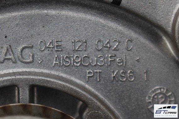 VW AUDI SEAT SKODA TERMOSTAT 04E121600H 04E121042C 04C121600K 04E121600AD 04E121042C 04E121600H 04E121042C 04C121600K 04E121042L