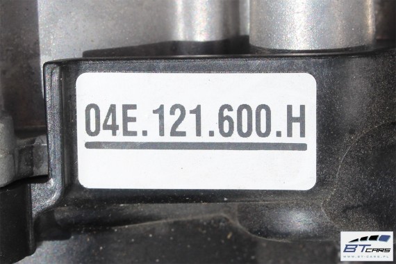 VW AUDI SEAT SKODA TERMOSTAT 04E121600H 04E121042C 04C121600K 04E121600AD 04E121042C 04E121600H 04E121042C 04C121600K 04E121042L