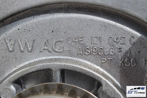 VW AUDI SEAT SKODA TERMOSTAT 04E121600H 04E121042C 04C121600K 04E121600AD 04E121042C 04E121600H 04E121042C 04C121600K 04E121042L