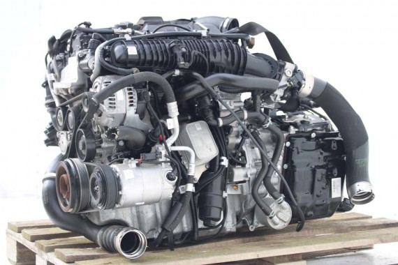 BMW KATALIZATOR 8616303 SILNIK 2.0 benzyna B48A20A B48 A20A B48 A20A 192KM 141KW 2 X1 X2 F40 F45 F46 F48 F39 B48A20A 18328616303