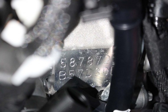 BMW X5 X6 X7 SILNIK 3.0 B57 D30B G05 G06 G07 diesel B57 B30 30d HYBRID B57D30B B57D30B B57 D30B B57D30B B57D30B 250 kW 340 PS