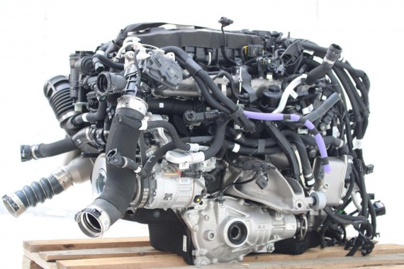 BMW X5 ROZRUSZNIK 8490093 G05 G06 G07 B30 HYBRID B57D B57R B57D30B X6 X7 12418490093 12418490093 803014 8490093 8490093 8490093