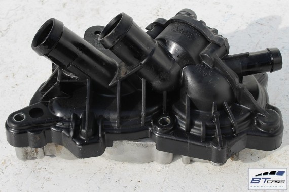 VW AUDI SEAT SKODA TERMOSTAT 04C121600K 04C121004L 04E121600H 04E121600AD 04C121600K 04C121004L 04C121600K 04C121600K 04C121600