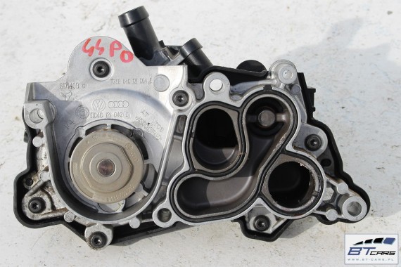 VW AUDI SEAT SKODA TERMOSTAT 04C121600K 04C121004L 04E121600H 04E121600AD 04C121600K 04C121004L 04C121600K 04C121600K 04C121600