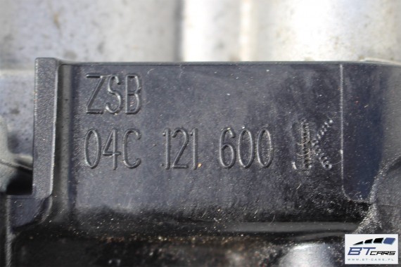 VW AUDI SEAT SKODA TERMOSTAT 04C121600K 04C121004L 04E121600H 04E121600AD 04C121600K 04C121004L 04C121600K 04C121600K 04C121600