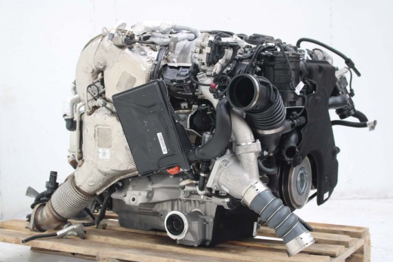 BMW X5 X6 X7 CHŁODNICA EGR SPALIN 8596806 SILNIK 3.0 B57 D30B G05 G07 diesel B30 B57D30B 11718596806 8596806 11718596806 8596806