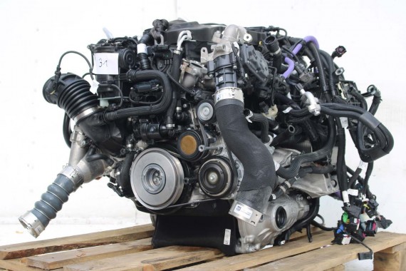 BMW X5 X6 X7 RURA PRZEWÓD 8599391 3.0 B57 D30B G05 G07 B30 B57D30B 13718599391 INTERKULERA intercoolera 8599391 13718599391 wąż