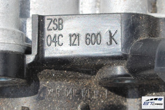 VW AUDI SEAT SKODA TERMOSTAT 04C121600K 04C121004L 04E121600H 04E121600AD 04C121600K 04C121004L 04C121600K 04C121600K 04C121600
