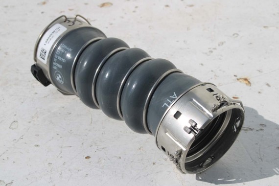 BMW X5 X6 X7 RURA PRZEWÓD 8599391 3.0 B57 D30B G05 G07 B30 B57D30B 13718599391 INTERKULERA intercoolera 8599391 13718599391 wąż