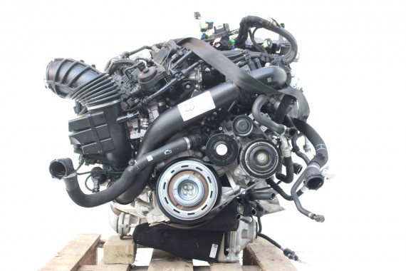BMW X5 X6 X7 ROZRUSZNIK 9454628 SILNIK 3.0 B58_B30P G05 G07 benzyna TwinPower 18 km B58N 12419454628 9454628 12419454628 9454628