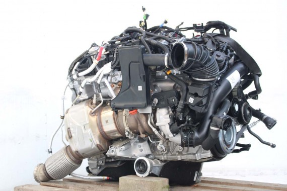 BMW X5 X6 X7 ROZRUSZNIK 9454628 SILNIK 3.0 B58_B30P G05 G07 benzyna TwinPower 18 km B58N 12419454628 9454628 12419454628 9454628