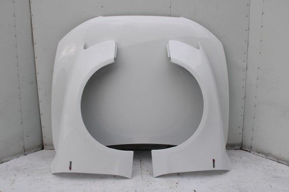 AUDI A5 LIFT PRZÓD 8T LS9R maska błotniki zderzak pas przedni wzmocnienie błotnik lampy Xenon Led 2Y2Y 8T FL 8T0941005C S-LINE