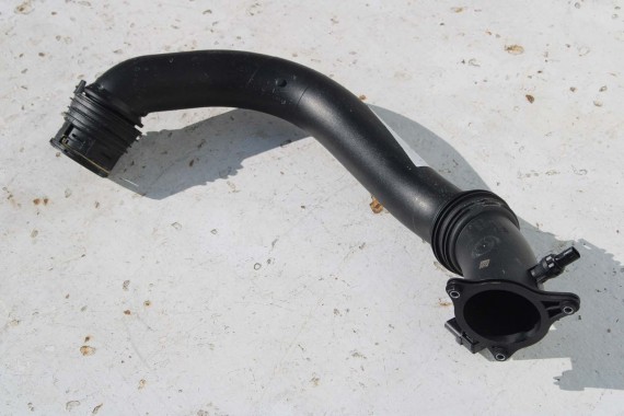 BMW RURKA PRZEWÓD POWIETRZA 8601683 POWIETRZA KANAŁ RURA 8601683 8601683 8601683 13718601683 13718601683 13718601683 8601683