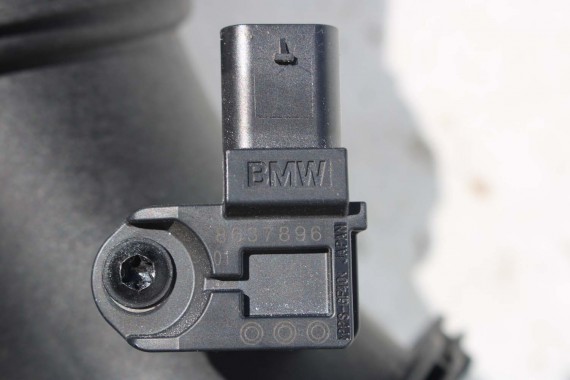 BMW RURKA PRZEWÓD POWIETRZA 8601683 POWIETRZA KANAŁ RURA 8601683 8601683 8601683 13718601683 13718601683 13718601683 8601683