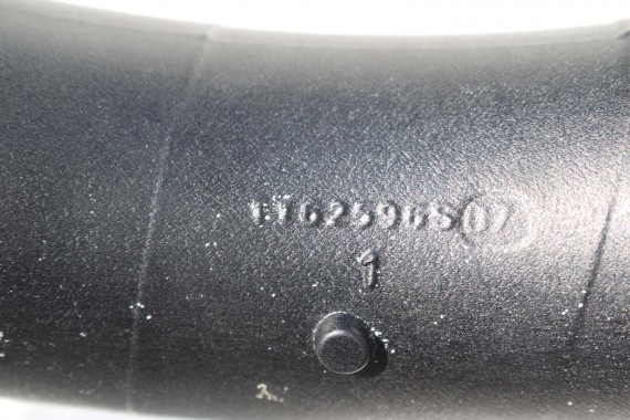 BMW RURKA PRZEWÓD POWIETRZA 8601683 POWIETRZA KANAŁ RURA 8601683 8601683 8601683 13718601683 13718601683 13718601683 8601683