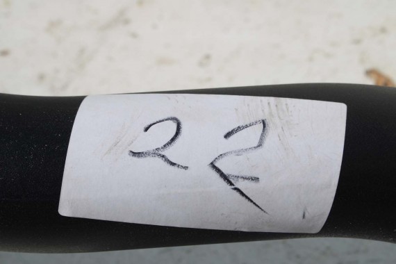 BMW RURKA PRZEWÓD POWIETRZA 8601683 POWIETRZA KANAŁ RURA 8601683 8601683 8601683 13718601683 13718601683 13718601683 8601683