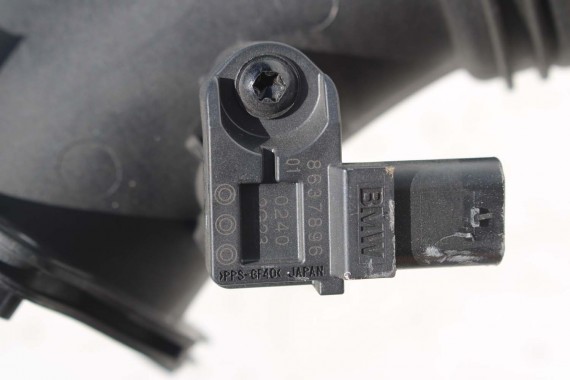 BMW RURKA PRZEWÓD POWIETRZA 8601683 POWIETRZA KANAŁ RURA 8601683 8601683 8601683 13718601683 13718601683 13718601683 8601683