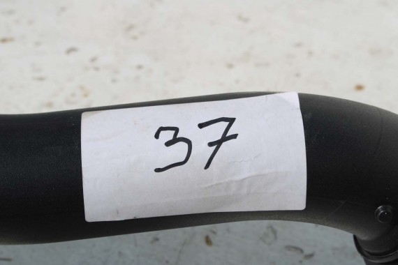 BMW RURKA PRZEWÓD POWIETRZA 8601683 POWIETRZA KANAŁ RURA 8601683 8601683 8601683 13718601683 13718601683 13718601683 8601683