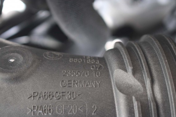 BMW RURKA PRZEWÓD POWIETRZA 8601683 POWIETRZA KANAŁ RURA 8601683 8601683 8601683 13718601683 13718601683 13718601683 8601683