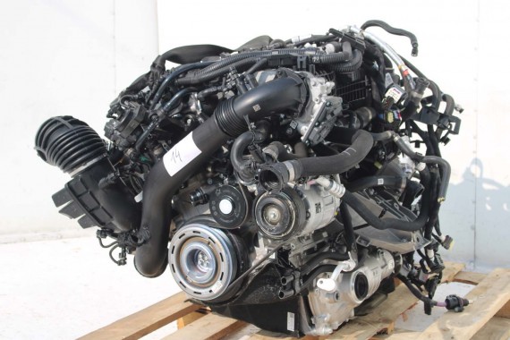 BMW X5 X6 X7 RURKA PRZEWÓD POWIETRZA 9455373 SILNIK 3.0 B58_B30P B58B30 B58B30P 13719455373 13719455373 9455373 9455373 9455373