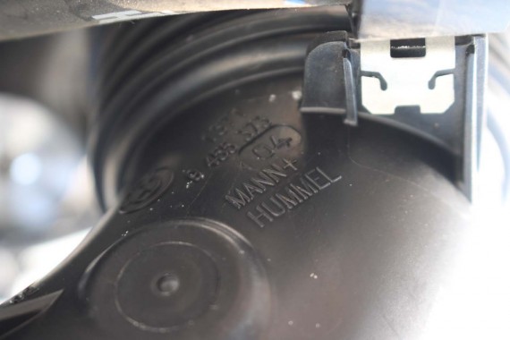 BMW X5 X6 X7 RURKA PRZEWÓD POWIETRZA 9455373 SILNIK 3.0 B58_B30P B58B30 B58B30P 13719455373 13719455373 9455373 9455373 9455373