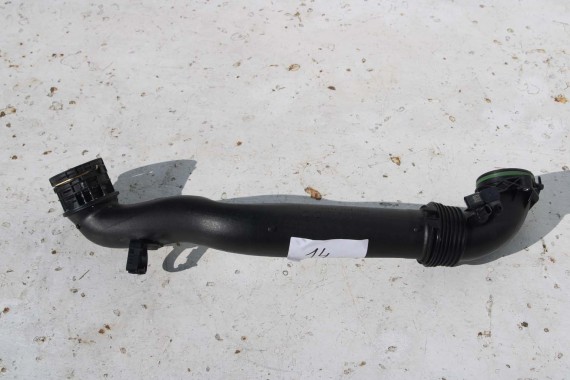 BMW X5 X6 X7 RURKA PRZEWÓD POWIETRZA 9455373 SILNIK 3.0 B58_B30P B58B30 B58B30P 13719455373 13719455373 9455373 9455373 9455373