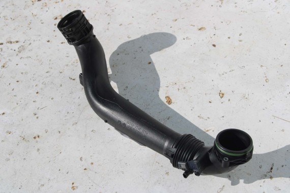 BMW X5 X6 X7 RURKA PRZEWÓD POWIETRZA 9455373 SILNIK 3.0 B58_B30P B58B30 B58B30P 13719455373 13719455373 9455373 9455373 9455373