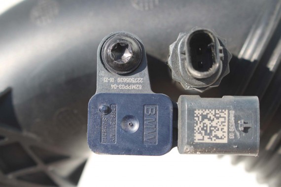 BMW X5 X6 X7 RURKA PRZEWÓD POWIETRZA 9455373 SILNIK 3.0 B58_B30P B58B30 B58B30P 13719455373 13719455373 9455373 9455373 9455373