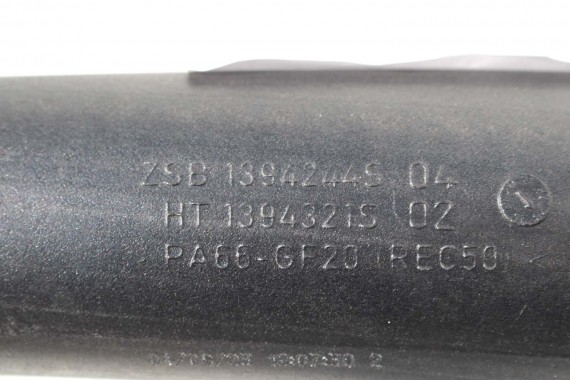 BMW X5 X6 X7 RURKA PRZEWÓD POWIETRZA 9455373 SILNIK 3.0 B58_B30P B58B30 B58B30P 13719455373 13719455373 9455373 9455373 9455373