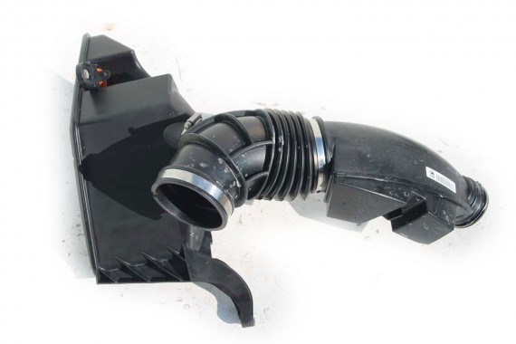 BMW RURKA PRZEWÓD POWIETRZA 8663614 13718663614 8612085 WLOT FILTRA POWIETRZA 8663614 13718663614 8663614 13718663614  8663614