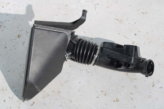 BMW RURKA PRZEWÓD POWIETRZA 8663614 13718663614 8612085 WLOT FILTRA POWIETRZA 8663614 13718663614 8663614 13718663614  8663614