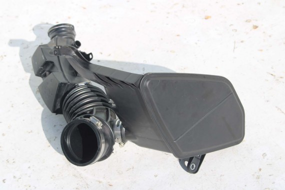 BMW RURKA PRZEWÓD POWIETRZA 8663614 13718663614 8612085 WLOT FILTRA POWIETRZA 8663614 13718663614 8663614 13718663614  8663614