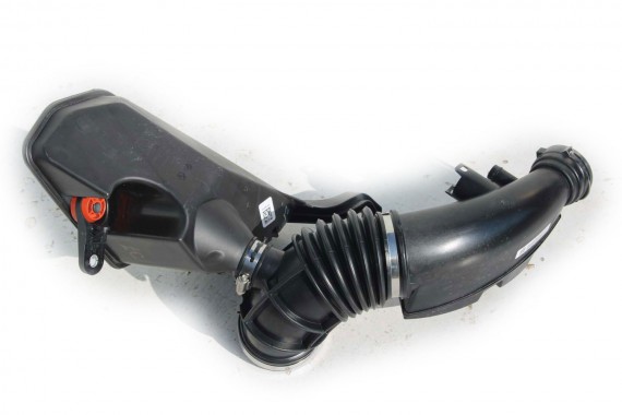 BMW RURKA PRZEWÓD POWIETRZA 8663614 13718663614 8612085 WLOT FILTRA POWIETRZA 8663614 13718663614 8663614 13718663614  8663614