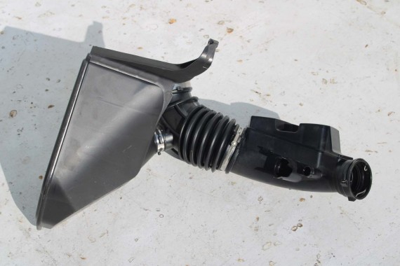 BMW RURKA PRZEWÓD POWIETRZA 8663614 13718663614 8612085 WLOT FILTRA POWIETRZA 8663614 13718663614 8663614 13718663614  8663614