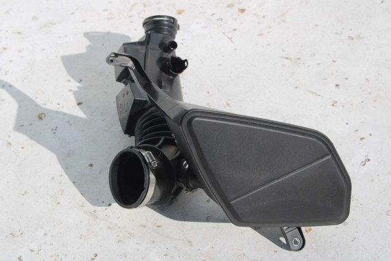BMW REZONATOR POWIETRZA 8635110 PRZEWÓD 8663614 13718635110 8635110 WLOT RURKA FILTRA POWIETRZA 13718635110 8635110 8635110