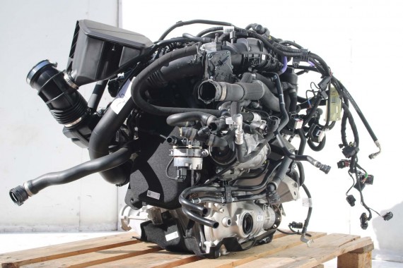 BMW RURKA PRZEWÓD POWIETRZA 9846298 SILNIK 2.0 B48 B20B benzyna B48 B20 B B20B B48B20B 13719846298 9846298 13719846298 9846298