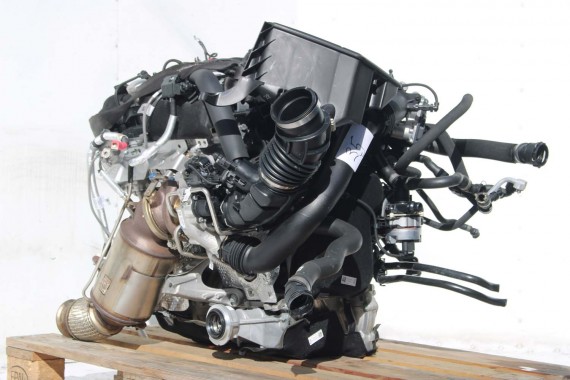 BMW RURKA PRZEWÓD POWIETRZA 9846298 SILNIK 2.0 B48 B20B benzyna B48 B20 B B20B B48B20B 13719846298 9846298 13719846298 9846298
