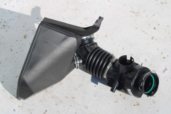 BMW RURKA PRZEWÓD POWIETRZA 9846298 SILNIK 2.0 B48 B20B benzyna B48 B20 B B20B B48B20B 13719846298 9846298 13719846298 9846298